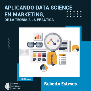 Aplicando Data Science en marketing, de la teoría a la práctica