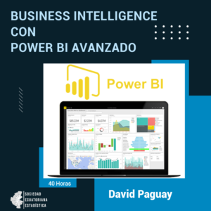 Business Intelligence Con Power Bi Avanzado