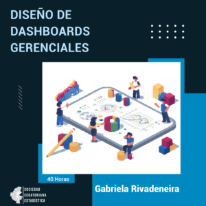 Diseño de Dashboards gerenciales