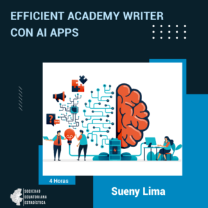 Efficient Academy Writer con AI Apps
