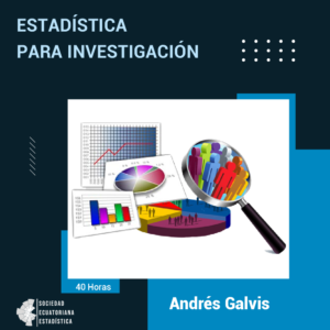Estadística para investigación