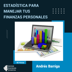 Estadística para manejar tus finanzas personales