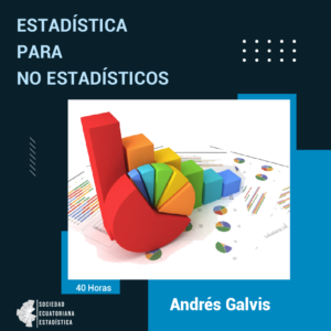 Estadística para no estadísticos