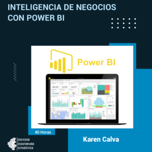 Inteligencia de negocios con Power BI