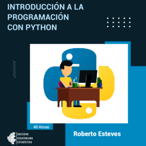 Introducción a la programación con Python